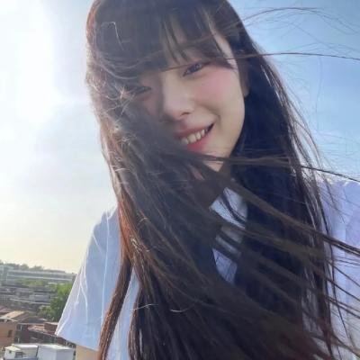 出走的女儿